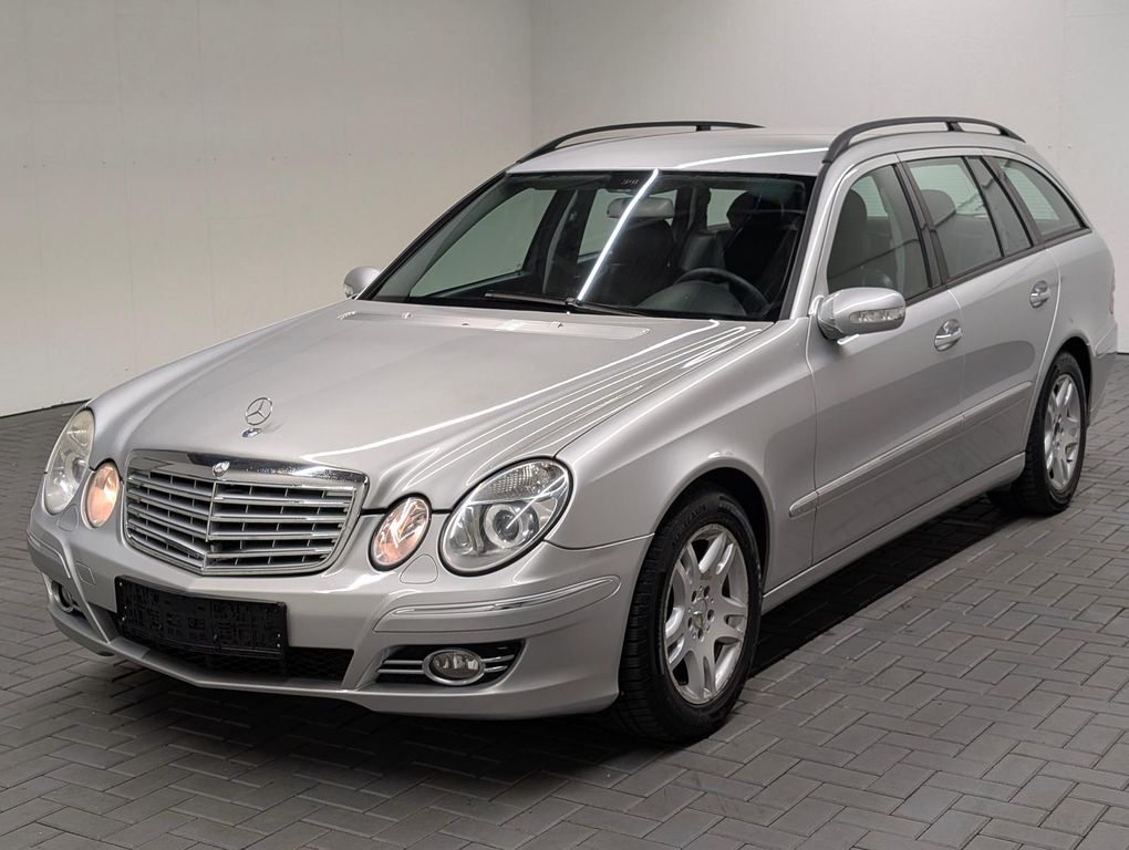 Angebot ansehen Mercedes-Benz E 220