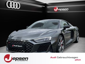 Audi Leasing Angebot: Audi R8 Coupe V10 performance quattro S tronic