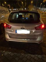 Ford B-Max  TÜV OHNE MÄNGEL*KAMERA*SONY S Titanium - Ford B-Max in Bochum