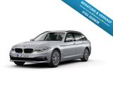 BMW 520 I A HUD Luftfederung El. Panodach Panorama N - BMW 520: 520i