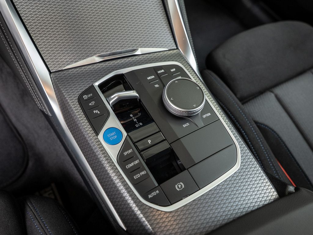 BMW i4 - Bild 20