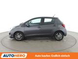Toyota Yaris 1.0 VVT-i Comfort*CAM*KLIMA*GARANTIE* - Toyota Gebrauchtwagen in Hamburg