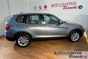 BMW X3 - 5