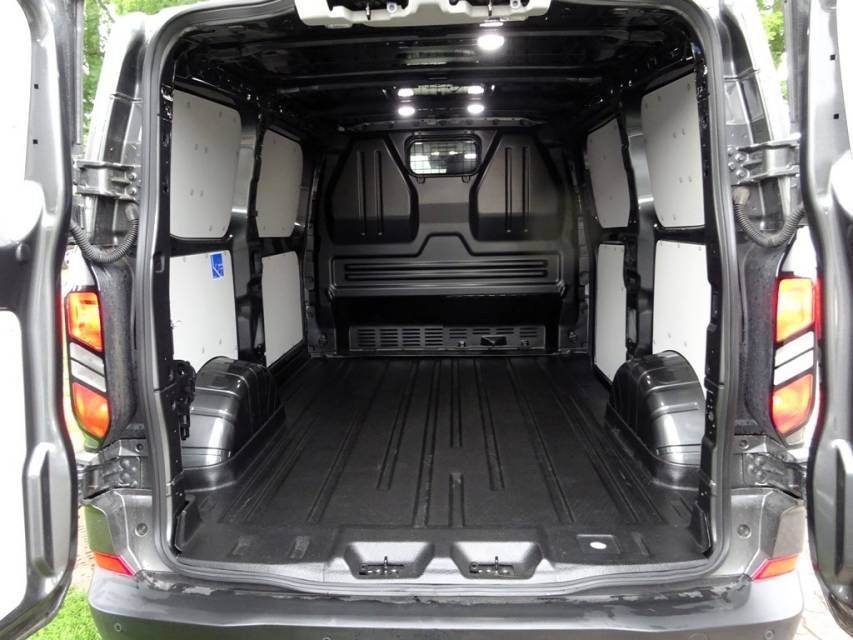 Fahrzeugabbildung Ford Transit Custom Kasten 2.0 EcoBlue 280 L1 Trend A