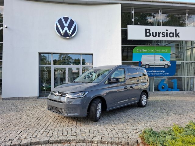 Volkswagen Caddy Basis