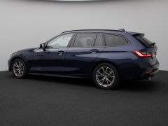 Foto Nummer 10: BMW 320d