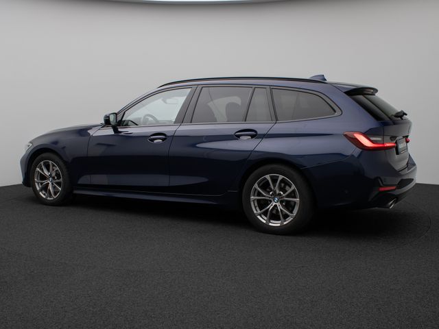 Foto Nummer 10: BMW 320d