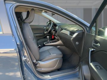 Renault Captur - 8