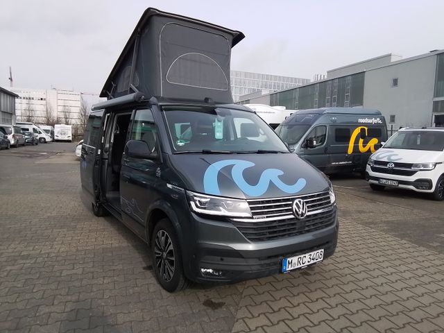 Volkswagen T6.1 California Beach EDITION *LED *Navi *AUT *S