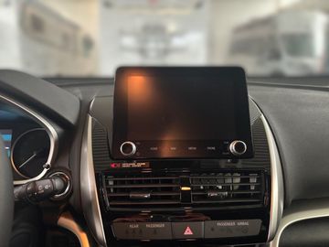 Mitsubishi Eclipse Cross 2.4 PHEV SELECT 4WD