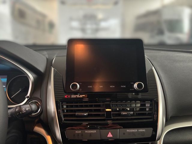Mitsubishi Eclipse Cross 2.4 PHEV SELECT 4WD