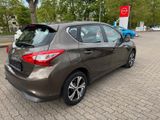 Nissan Pulsar Acenta - Nissan Pulsar aus 2018