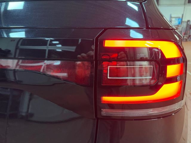 T-Cross Active 1.0 TSI Navi Climatronic Sitzheiz
