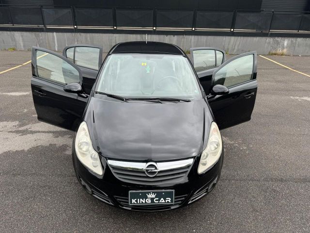 Opel Corsa 1.2 5 porte Cosmo