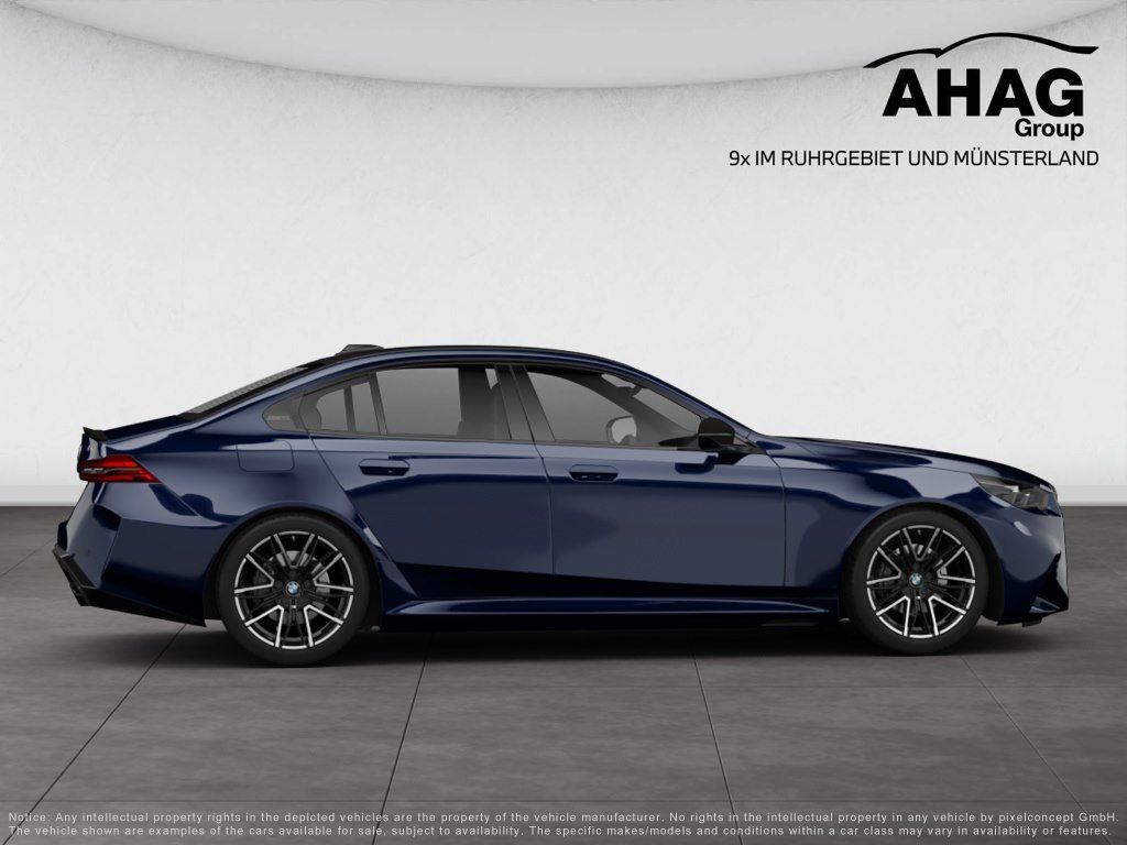 BMW M5 - Bild 6