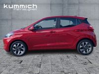 Hyundai i10 - Vorschau Bild 6