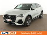 Audi Q3 Sportback 35 TFSI S line*ACC*VC*PDC*SHZ* - Audi Q3: Sportback