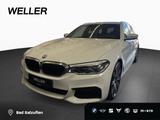 BMW 540i xD Tour M Sport 20" KomSi HUD H/K adptLED - gebrauchte BMW 540 aus dem Jahr 2019