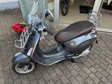 Vespa Primavera 125 Touring E5 - VESPA 125 TOURING