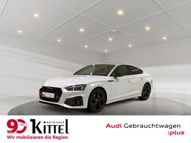 A5 Sportback S line 40 TFSI quattro S tronic,B&O