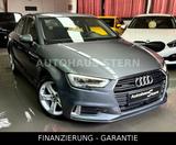Audi A3 Limousine 2.0 TDI quattro sport Massage LED - Audi A3 mit Diesel-Antrieb: Limousine, 2.0