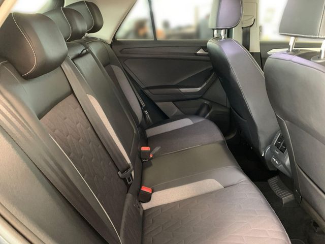 T-Roc 2.0 TDI DSG GOAL AHK+LED+NAVI+ACC+KAMERA+