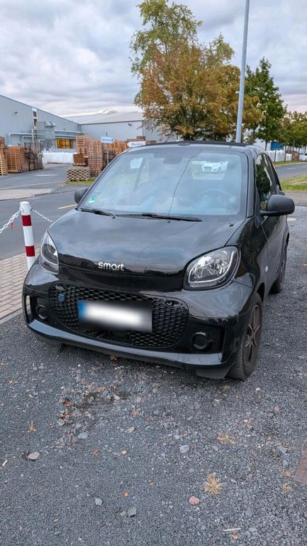 Image of Smart ForTwo