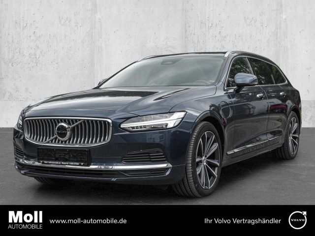 Volvo V90 Kombi Inscription Recharge Plug-In Hybrid AW