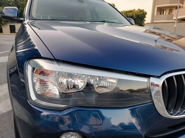 BMW X3 - 5