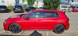 Volkswagen Golf*VIII*Lim.*GTI*DSG*Virtual*Sthz*AHK*MegaVoll - Volkswagen mit Benzin-Antrieb: Limousine