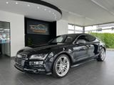 Audi S7 4.0 TFSI quattro S tronic *ACC*BOSE*MASSAGE* - Audi S7 Gebrauchtwagen