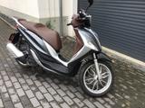 Piaggio Medley 125 ABS Garagenfahrzeug - Piaggio Medley 125