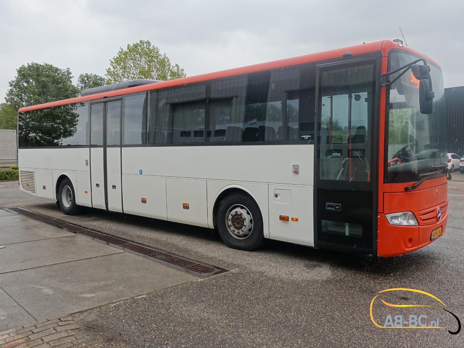 Mercedes-Benz Intouro 49 Sitze Liftbus EURO 6