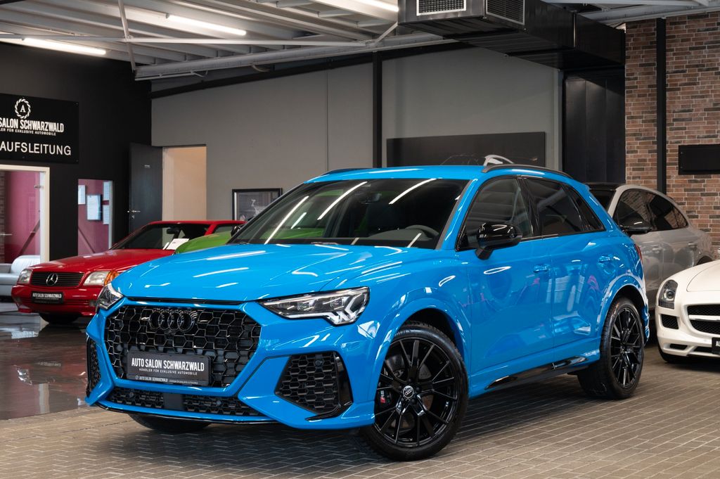 Audi RSQ3