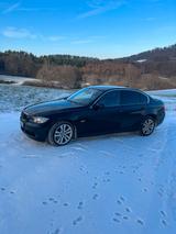 BMW 325d e90 - BMW 325 aus 2007: 325d