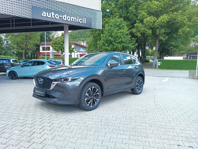 Mazda CX-5 AdVantage 360° Kamera Navi Voll-LED