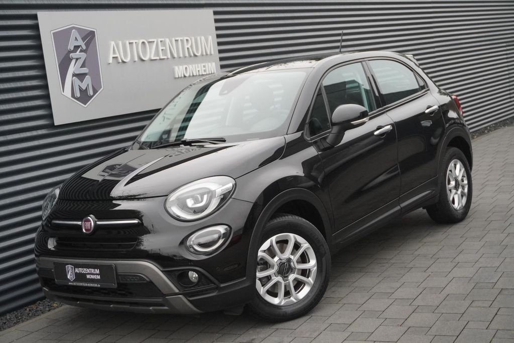 Image of Fiat 500X
