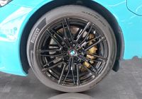 BMW M5 - Vorschau Bild 5