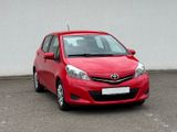 Toyota Yaris 1.3 Life/5-TRG/R-KAMERA/KLIMA/1.HAND/TOP - Toyota Yaris: Tr