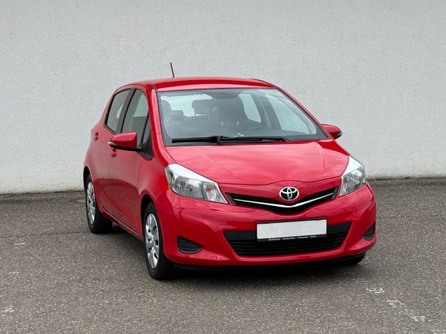 Toyota Yaris 1.3 Life/5-TRG/R-KAMERA/KLIMA/1.HAND/TOP