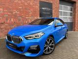 BMW 220d Gran Coupé M-Sport *MISANOBLAU*ACC*DAB - blaue BMW 220 Gran Coupé