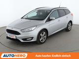 Ford Focus 1.0 EcoBoost Business *NAV*TEMP*PDC*SHZ* - Ford Focus Business mit Benzin-Antrieb