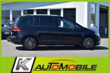 Volkswagen Touran 1,5 TSI IQ.LIGHT+ACC+Kamera+7-Sitzer+AHK - Volkswagen Touran aus 2024