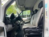Volkswagen Crafter Thermoking V300 Tiefkühlung-25C.*Maxi* - VW Crafter Maxi