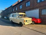 Ford Transit Mk2 - Ford Gebrauchtwagen von 1980
