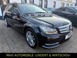 Mercedes-Benz C 220 T CDI BE Avantgarde NAV-AHK SCHW-PDC-SITZH - Mercedes-Benz C 220: Cdi Avantgarde
