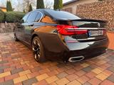 BMW 730Ld Long M-Paket Carbon Schiebedach 20 Zoll - BMW 730 Long Gebrauchtwagen