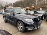 Mercedes-Benz GLK 220 CDI Tuv NEU  Xenon Leder AHK Navi PDC 3. - Mercedes-Benz GLK 220 in Wiesbaden
