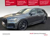 Audi Q7 55 TFSI S line quattro tiptr. Matrix Virtual - gebrauchte Audi Q7 aus dem Jahr 2024