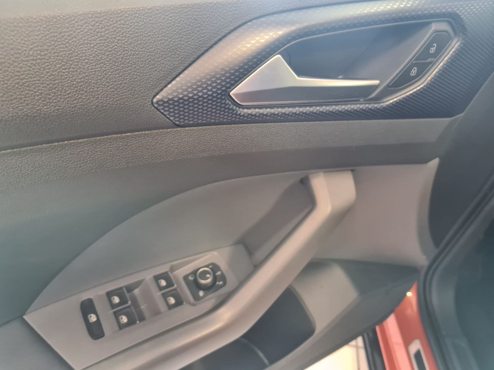 Fahrzeugabbildung Volkswagen T-Cross United / 1. Hand / KLIMA / PDC